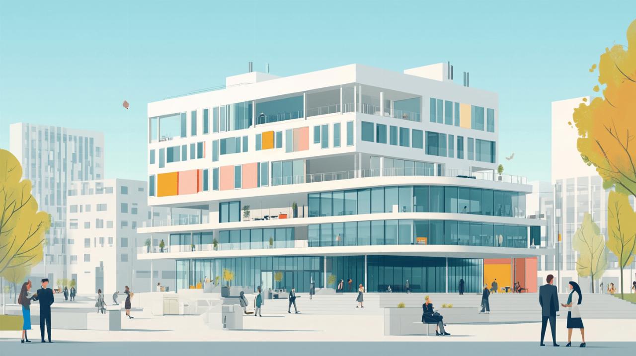 Subventions et dispositifs d’accompagnement : louez vos bureaux a Toulouse en toute serenite